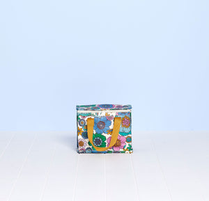 Lunch box Ocean Floral