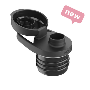 MONTIICO DRINK BOTTLE LID - FREE POUR