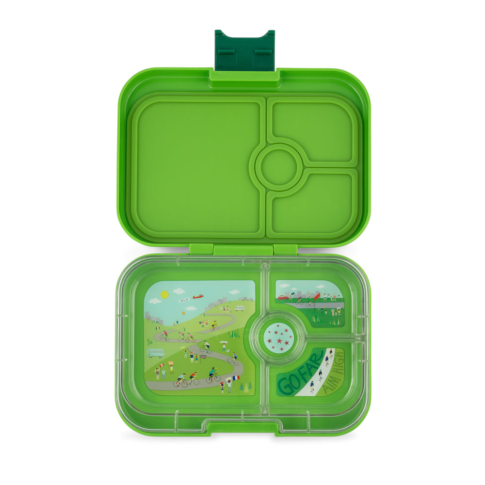 Yumbox Panino