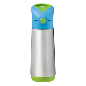 BBOX INSULATED DRINK BOTTLE 350ML - 3 COLOURS AVAILABLE