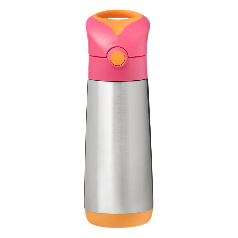 Oh-My-Lunch Starter Kit - Strawberry Shake - FREE Florks!