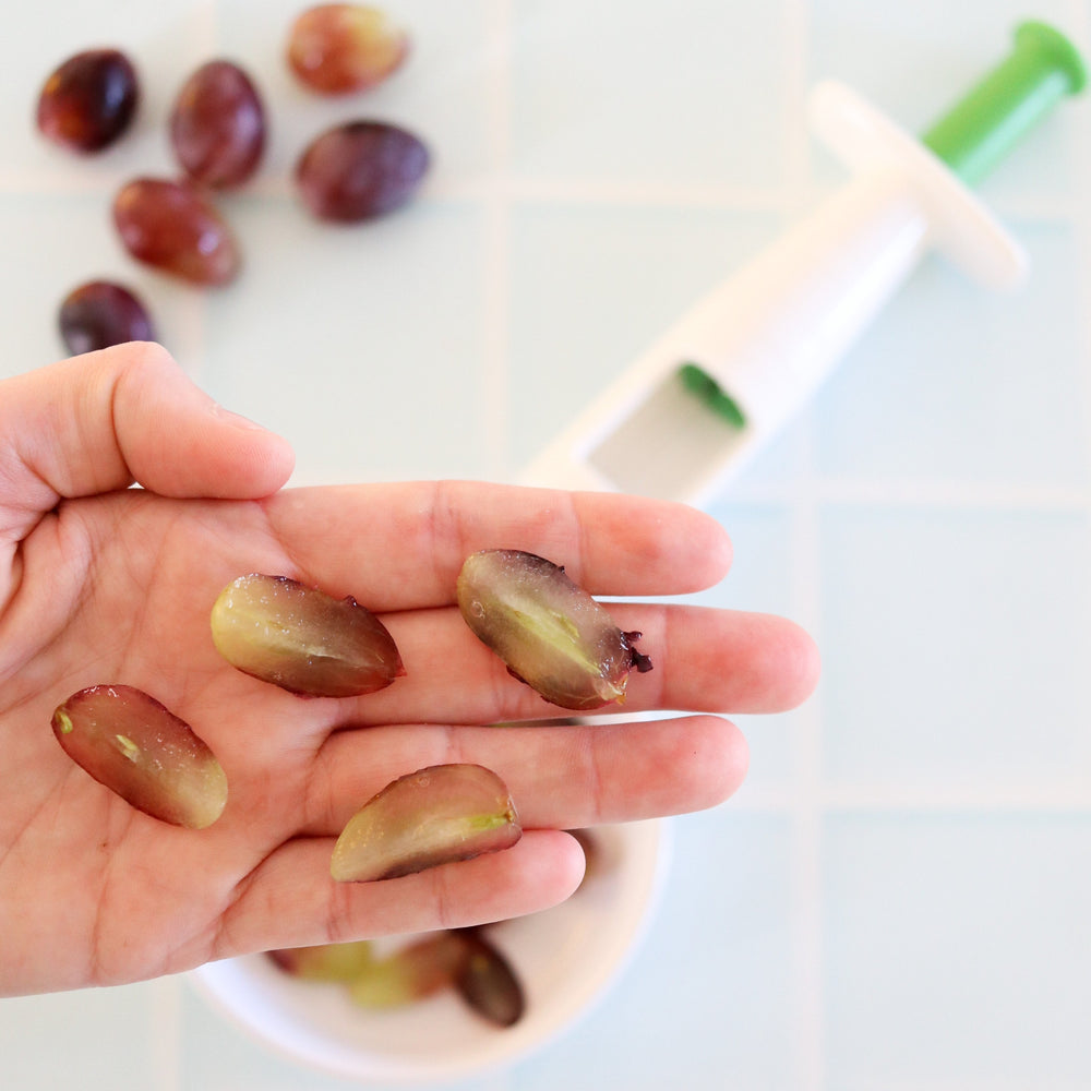 OXO Grape Cutter