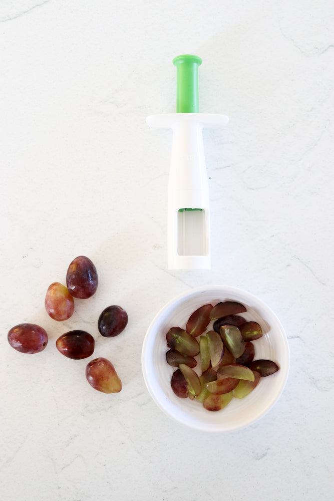 OXO Grape Cutter