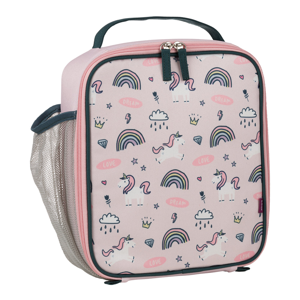 BBOX LUNCHBAG-RAINBOW MAGIC