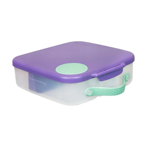 BBOX Lunch Essentials 3-Pack  - Lilac Pop