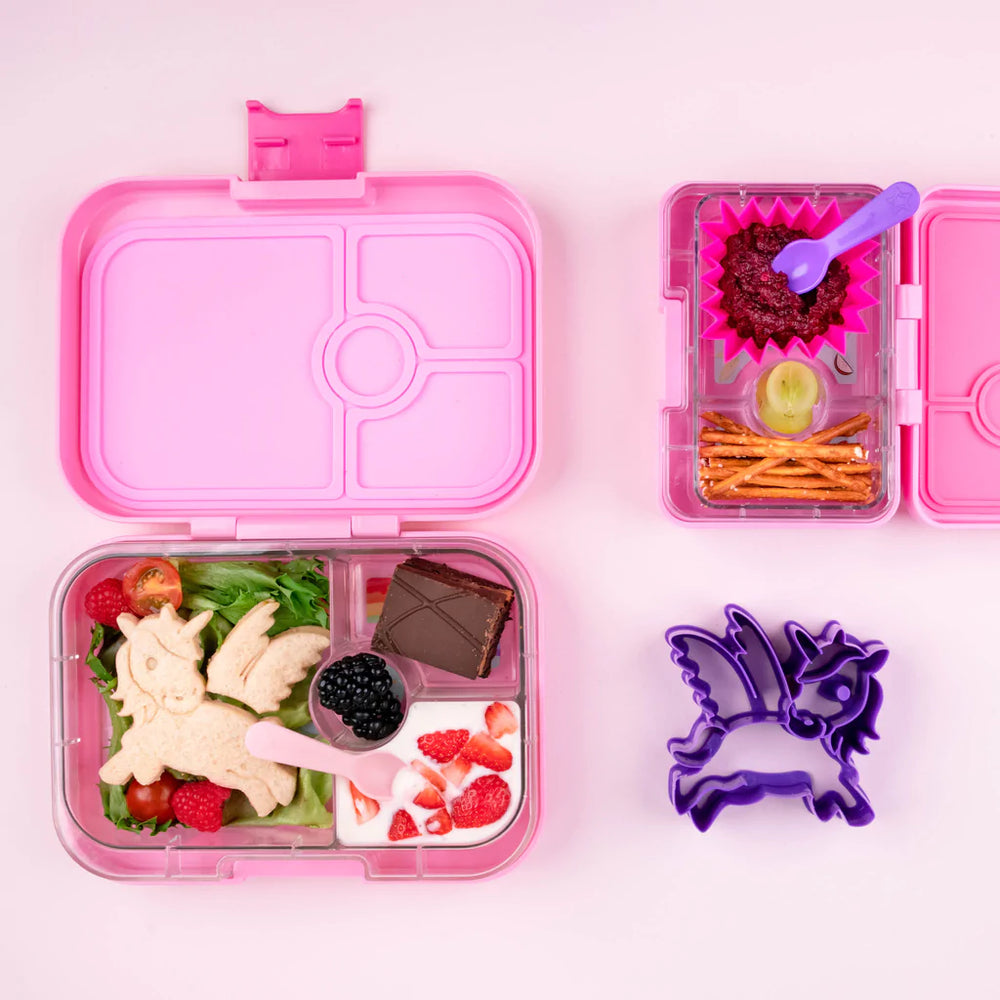 Essential Accessories Pack - Pink Bundle
