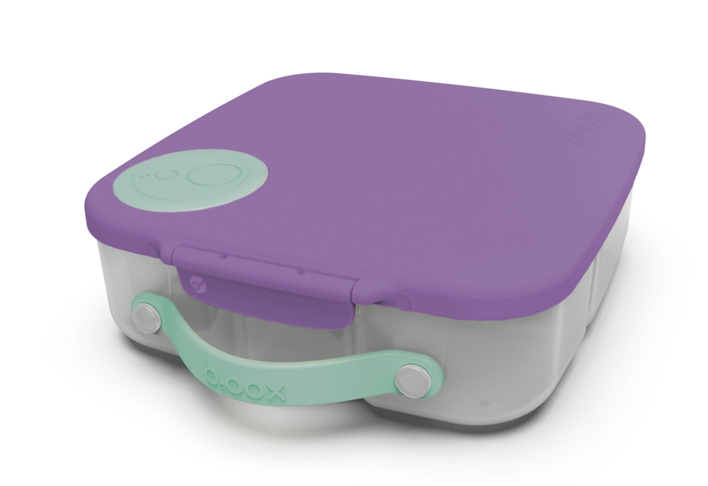BBOX MINI LUNCHBOX - 10 COLOURS AVAILABLE