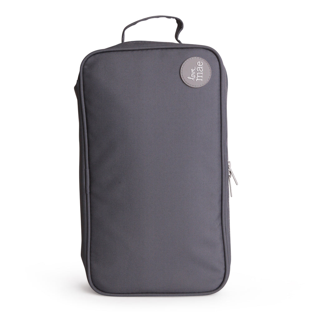 Love Mae Cooler Bag - Charcoal