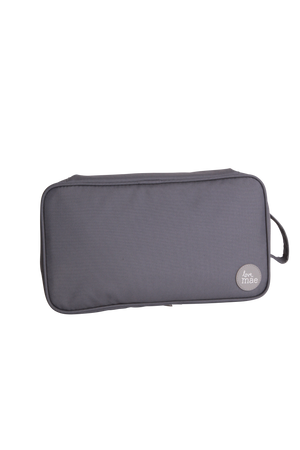Love Mae Cooler Bag - Charcoal