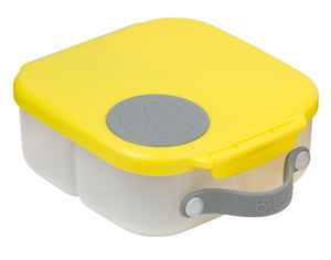 BBOX MINI LUNCHBOX - 10 COLOURS AVAILABLE