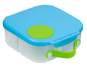 BBOX MINI LUNCHBOX - 10 COLOURS AVAILABLE