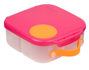 BBOX MINI LUNCHBOX - 10 COLOURS AVAILABLE