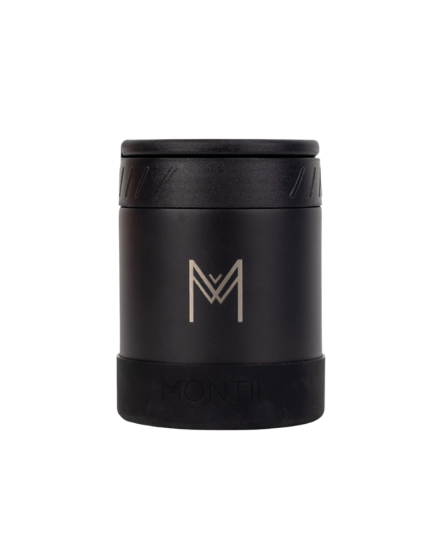MONTIICO INSULATED FOOD JARS- 3 COLOURS AVAILABLE