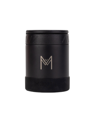 MONTIICO INSULATED FOOD JARS- 3 COLOURS AVAILABLE