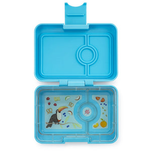 Yumbox Snack Box