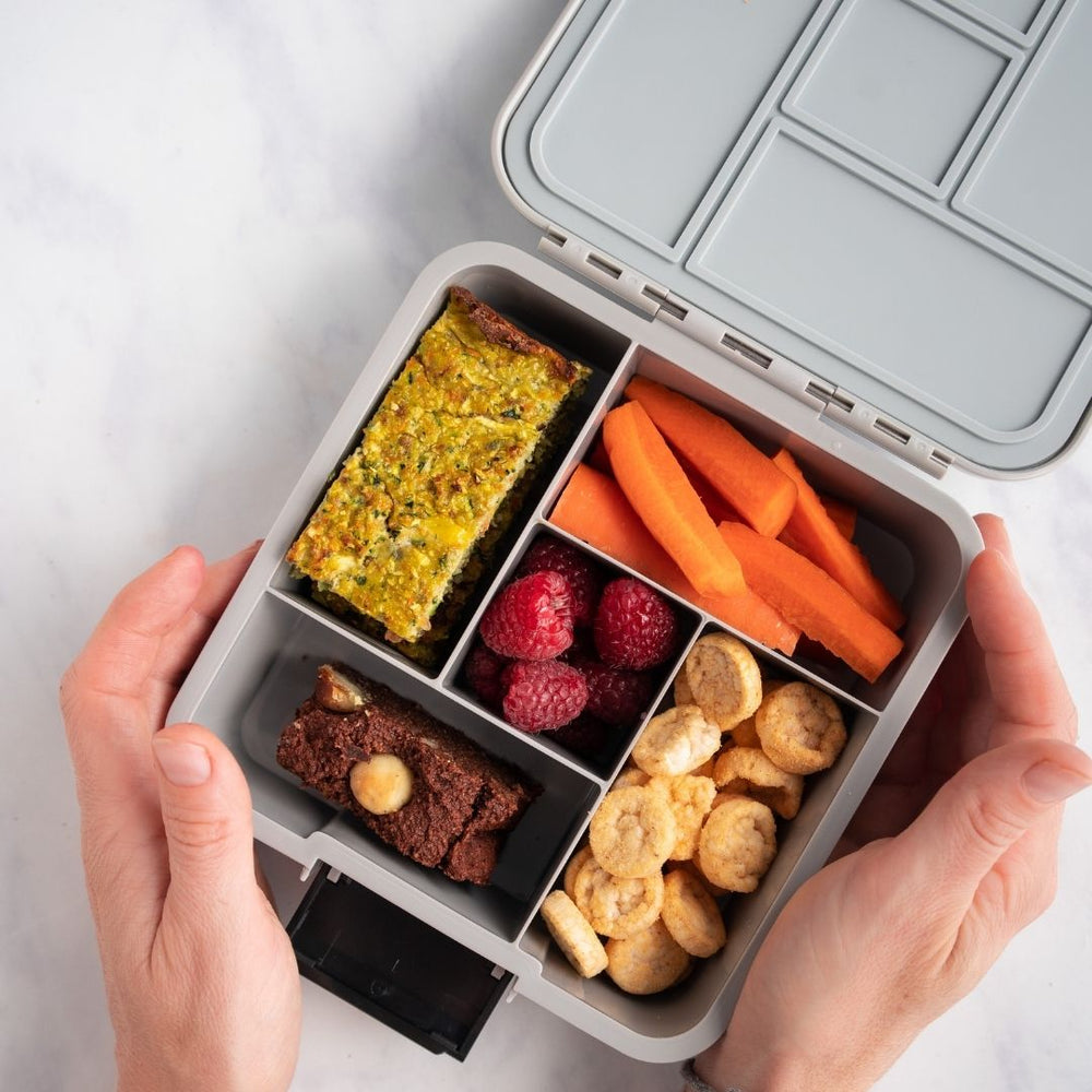 Bento Five - Little Lunch Box Co – Oh My Lunchbox