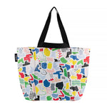 Shopper Tote Playground