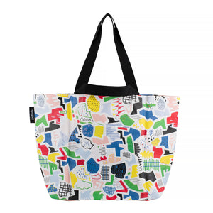 Shopper Tote Playground