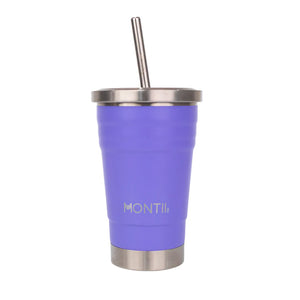 MONTIICO MINI SMOOTHIE CUP - FRUITY POP COLLECTION