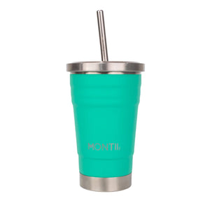 MONTIICO MINI SMOOTHIE CUP - FRUITY POP COLLECTION