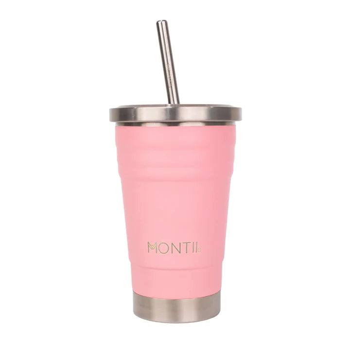 MONTIICO MINI SMOOTHIE CUP - FRUITY POP COLLECTION