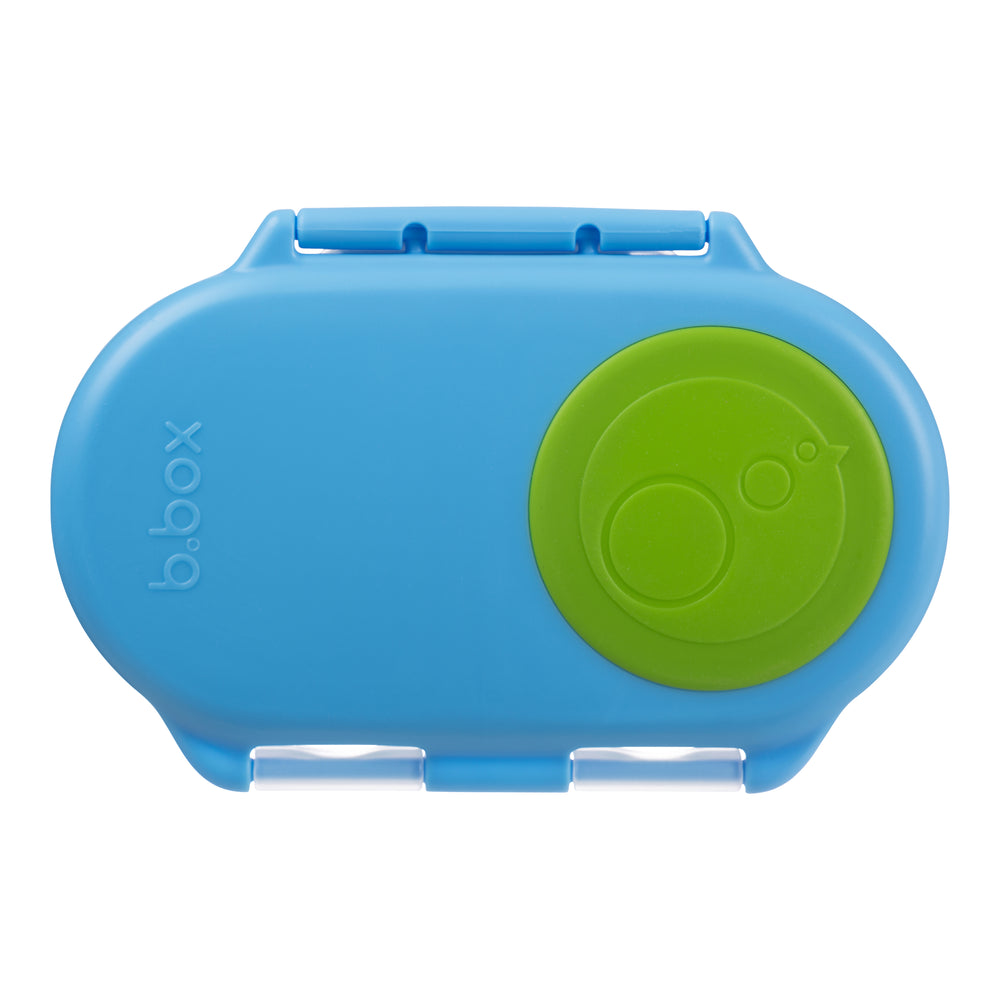 BBOX SNACK BOX- 10 COLOURS AVAILABLE