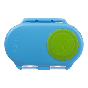 BBOX SNACK BOX- 10 COLOURS AVAILABLE