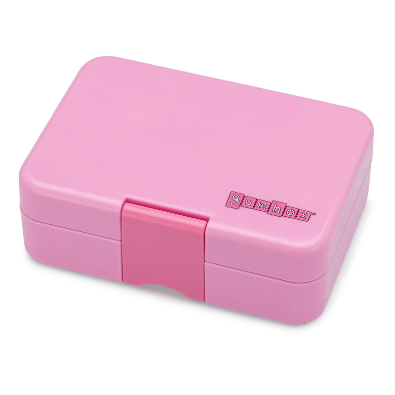 Yumbox Snack Box