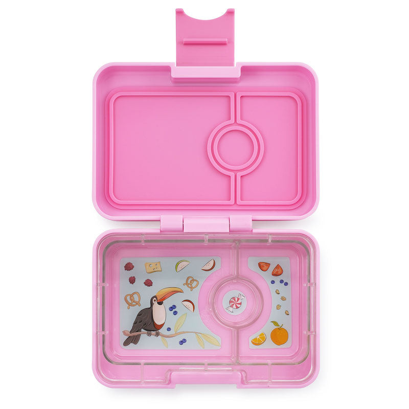 Yumbox Snack Box