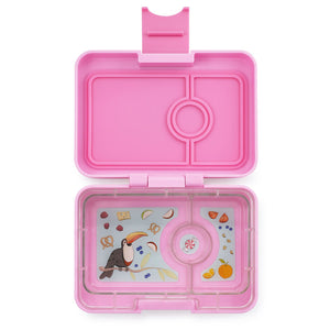 Yumbox Snack Box