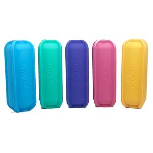 Wrap'd - Reusable Silicone Wrap Holder