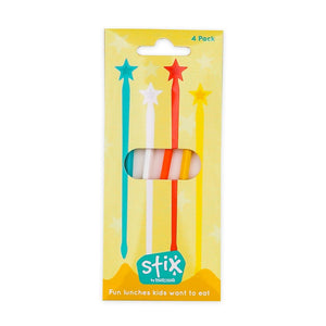 STIX BY LUNCH PUNCH - Yellow