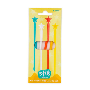 STIX BY LUNCH PUNCH - Yellow