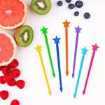 STIX BY LUNCH PUNCH - RAINBOW 7 Pack