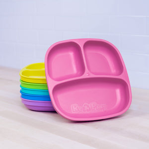 RePlay Divided Plate
