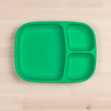 RePlay Large Divided Tray