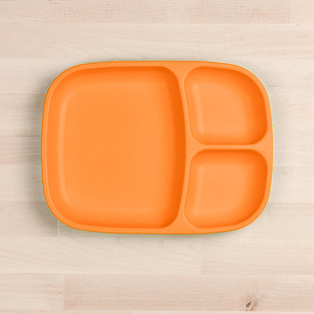 RePlay Large Divided Tray