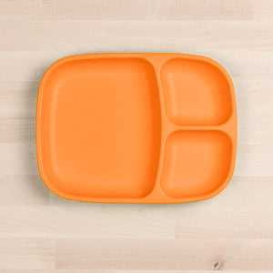 RePlay Large Divided Tray