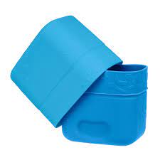 SILICONE Snack Cup