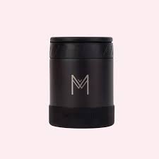 MONTIICO INSULATED FOOD JARS- 3 COLOURS AVAILABLE