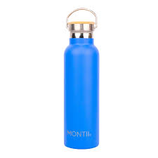 MONTIICO ORIGINAL DRINK BOTTLE 600mls- FRUITY POP COLLECTION