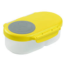 BBOX Lunch Essential 3 - Pack -  Lemon Sherbet