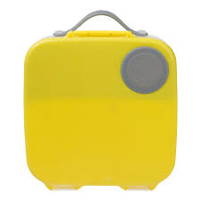 BBOX Lunch Essential 3 - Pack -  Lemon Sherbet