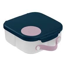 BBOX MINI LUNCHBOX - 10 COLOURS AVAILABLE