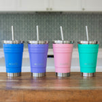 MONTIICO MINI SMOOTHIE CUP - FRUITY POP COLLECTION