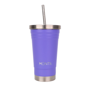 MontiiCo Original Smoothie - Fruity Pop Collection