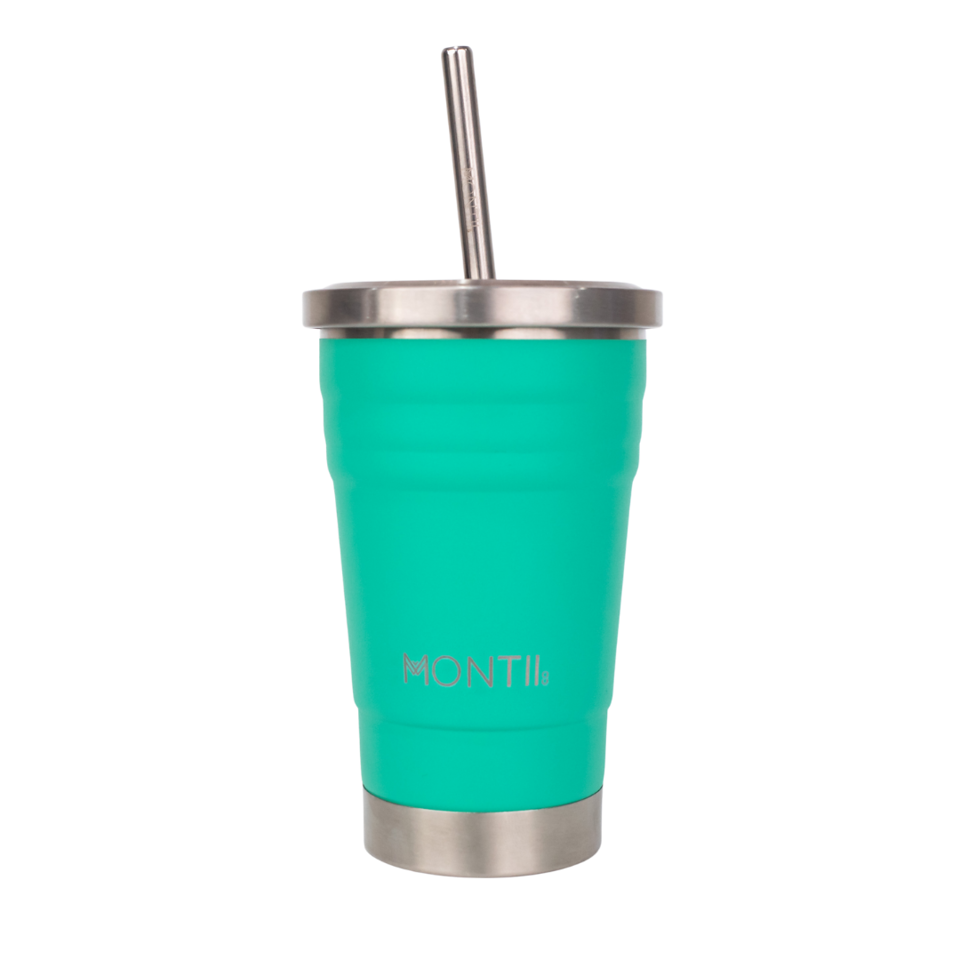 MontiiCo Original Smoothie - Fruity Pop Collection