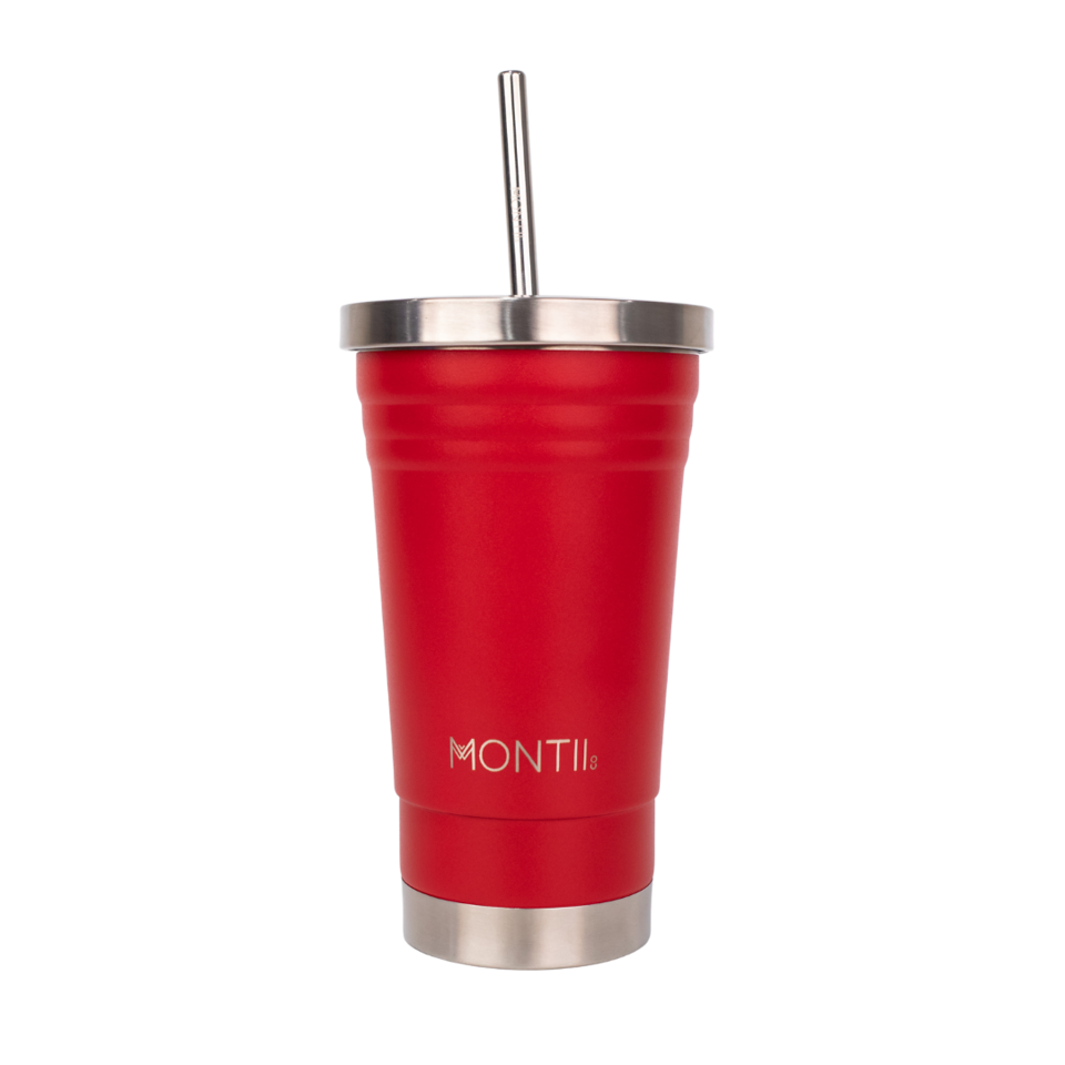 MontiiCo Original Smoothie - Fruity Pop Collection