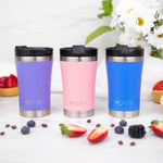 MONTIICO REGULAR COFFEE CUP- 3 COLOURS AVAILABLE