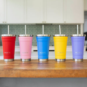 MontiiCo Original Smoothie - Fruity Pop Collection